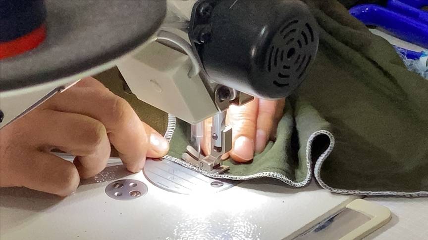 Hobilerinizle kendinizi keşfedin... İşte boş zamanlarınızda yapabileceğiniz etkinlikler... 11